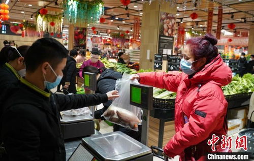 江西探索實施告知承諾制 助力食品企業高效發展